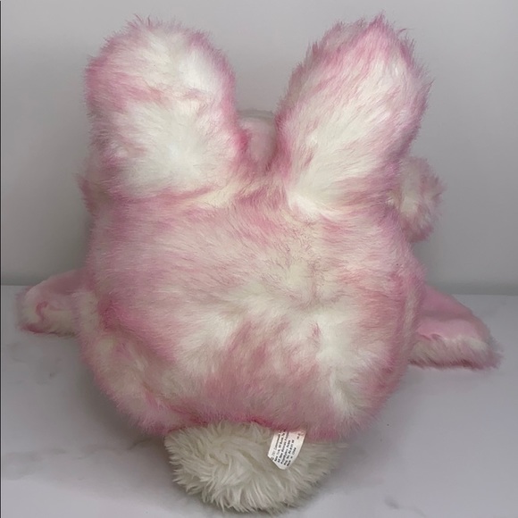 EASTER Commonwealth Pink Bunny Rabbit - Picture 8 of 12